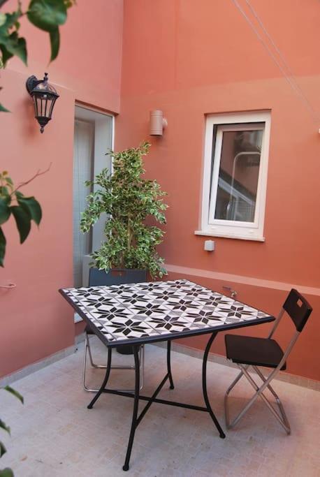 Lisbon Place - Historic Center With Terrace Esterno foto