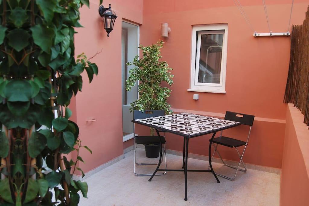 Lisbon Place - Historic Center With Terrace Esterno foto